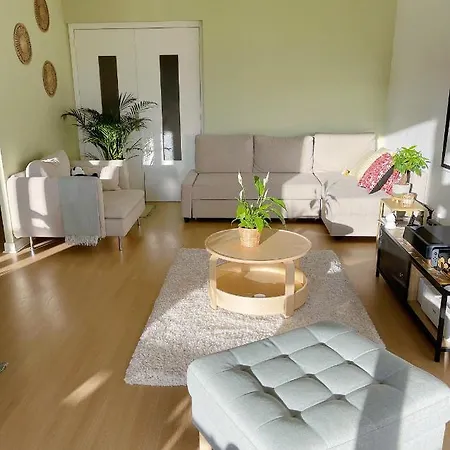 Apartment Tres Cosy A 5 Min Aeroport Geneve Ferney-Voltaire