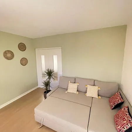 Apartment Tres Cosy A 5 Min Aeroport Geneve *