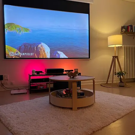 Tres Cosy A 5 Min Aeroport Geneve Apartment