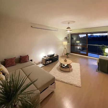 Apartment Tres Cosy A 5 Min Aeroport Geneve