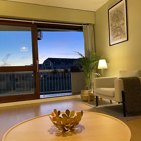 Tres Cosy A 5 Min Aeroport Geneve Apartment Ferney-Voltaire