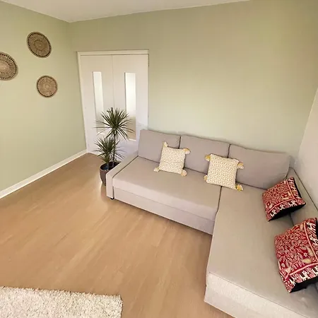 Tres Cosy A 5 Min Aeroport Geneve Apartment *