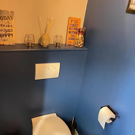 Tres Cosy A 5 Min Aeroport Geneve Apartment