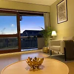 Tres Cosy A 5 Min Aeroport Geneve Daire Ferney Voltaire