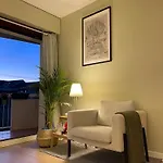 Tres Cosy A 5 Min Aeroport Geneve Daire