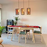 Daire Tres Cosy A 5 Min Aeroport Geneve Ferney Voltaire