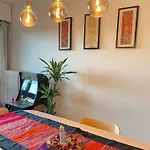 Tres Cosy A 5 Min Aeroport Geneve Ferney Voltaire