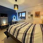 Daire Tres Cosy A 5 Min Aeroport Geneve