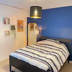 Tres Cosy A 5 Min Aeroport Geneve Daire *