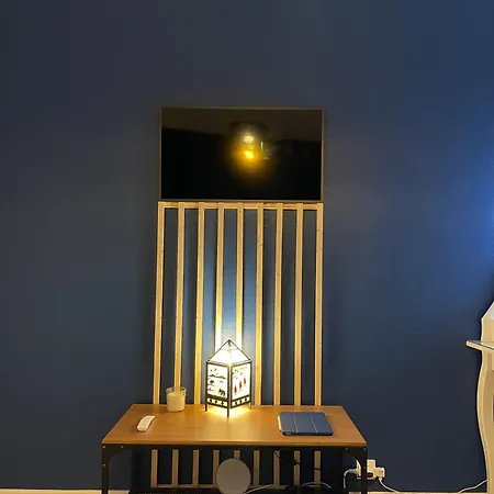Tres Cosy A 5 Min Aeroport Geneve Appartement Ferney-Voltaire
